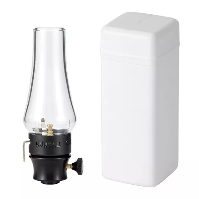 Lampe à gaz Portable pour Camping en plein , luminosité réglable, lampe H3S5