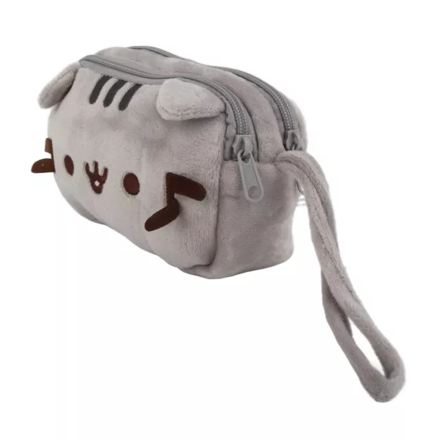 Cats Knitting Notion Pouch Strapazierfähige Mehrzweck Katzen Kawaii Box Aus ⊹