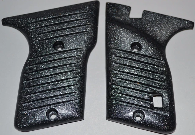 Lorcin L380 L32 50L 50R,Cobra, grips color change in sunlight from