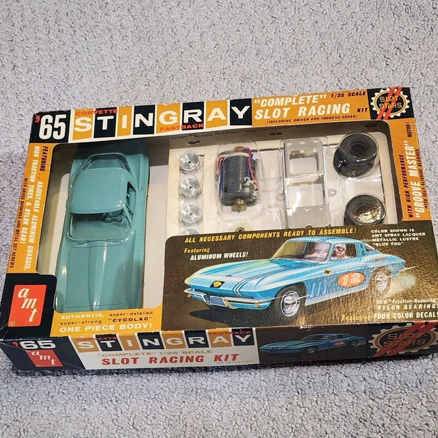 Other Slot Cars, Slot Cars, Toys & Hobbies - PicClick