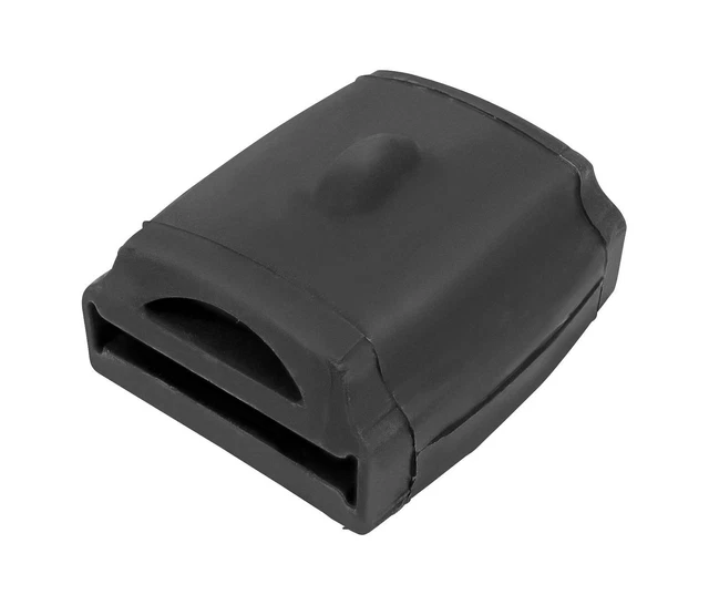 2 x Rubber buffer DT Spare Parts 4.81537 Rubber buffer
