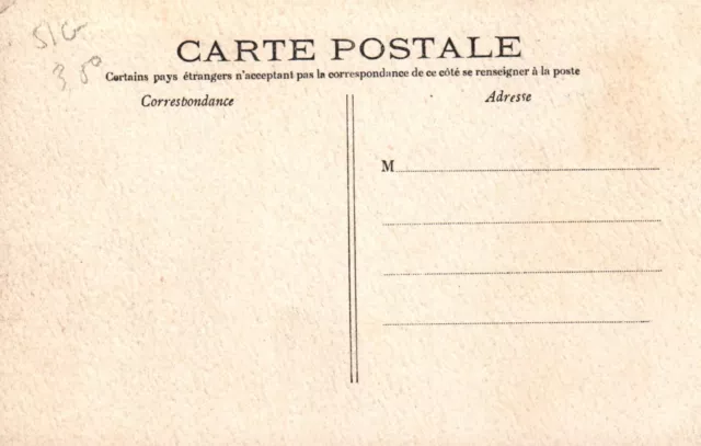 CPA 51 - DORMANS (Marne) - 25. Place du Marché et rue de Châlons 2