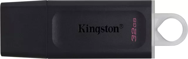 Kingston Dtx Chiavetta 16 Gb 32 Gb 64 Gb 128 Gb 256  Pendrive Pennetta Usb 3.2