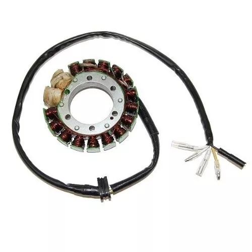 Lichtmaschinenwicklung (Stator) Honda Xr 600R (85-00), Xl 600R (83-87) Hochleist