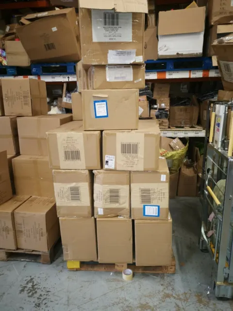 40 x BRAND NEW ITEMS Wholesale JOB LOT Warehouse Stock Clearance Sale ASSORTED