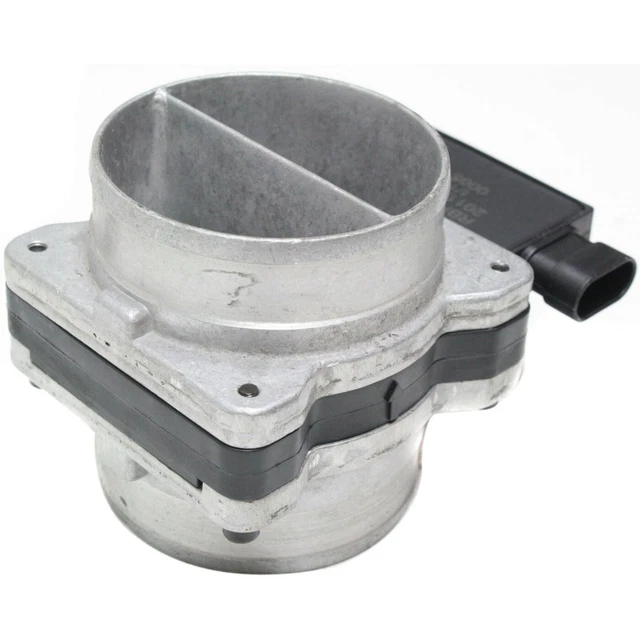 Premium High Performance Mass Air Flow Sensor MAF GM Vehicles 25180303