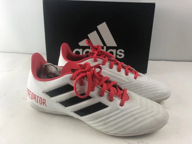 adidas predator tango 18.4 mens astro turf trainers