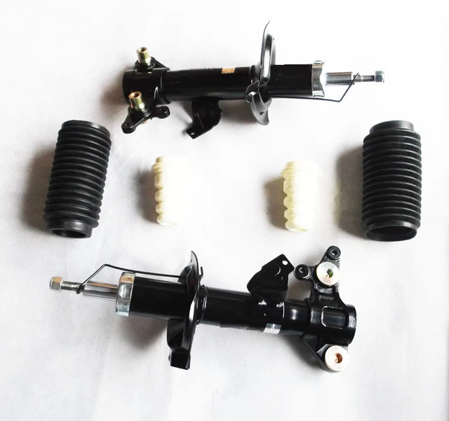 Mercedes Jeu de 2 amortisseurs avant pour Mercedes Sprinter First 635220331