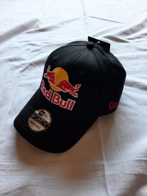 Casquette Red Bull New Era 9forty