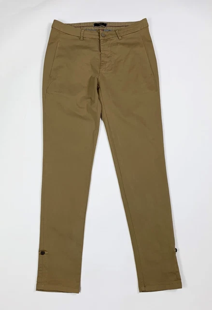 XAGON MAN PANTALONI scozzesi uomo di marca no zara bershka EUR 30 00 PicClick IT