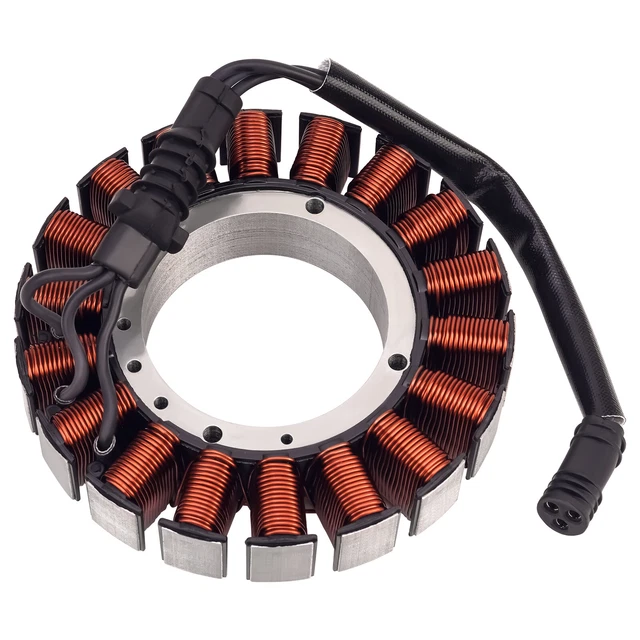 50 AMP STATOR Coil for Harley Electra Glide Ultra Classic