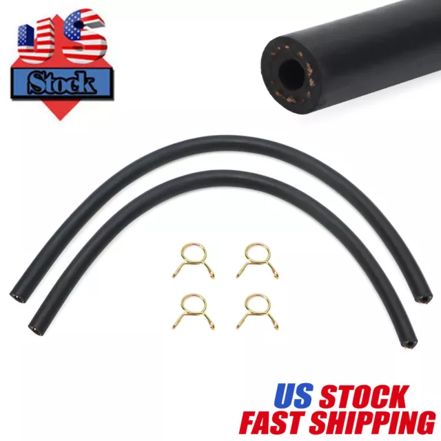 HONDA CT70 CT70H CT90 CT110 ATC110 ATC200 GAS FUEL LINE HOSE