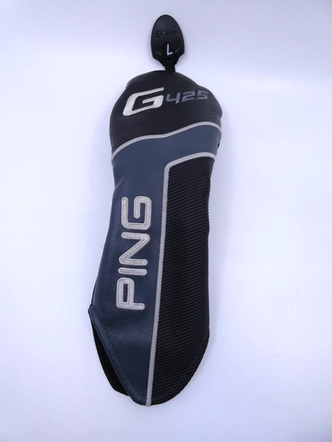 PING G425 LST 10.5 testina driver solo golf destrorso dal