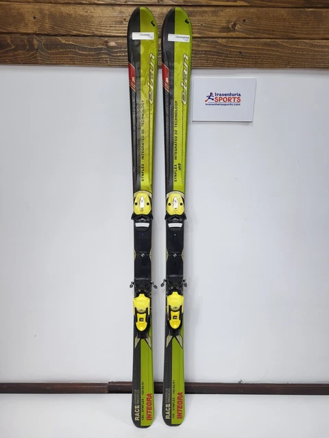 Elan Exar Vidia 140cm ab Service (Gebraucht) in Sargans für CHF 99