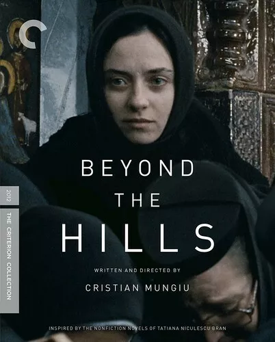 Beyond the Hills (Criterion Collection) [New Blu-ray]