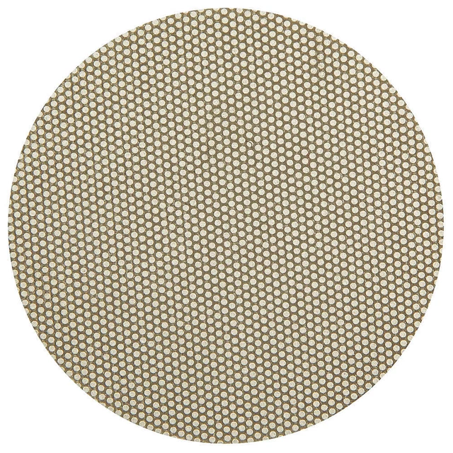 NORTON 66260307012 PSA Sanding Disc,Diamond,Cloth,2in,800G