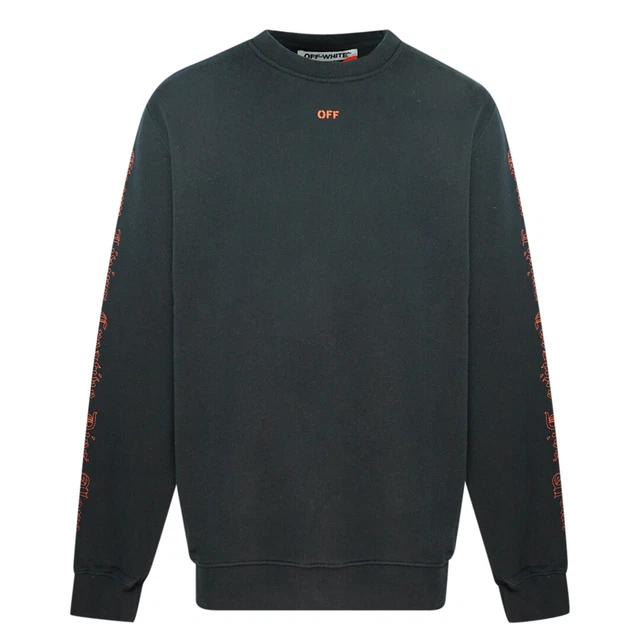 Felpa vlone hotsell off white