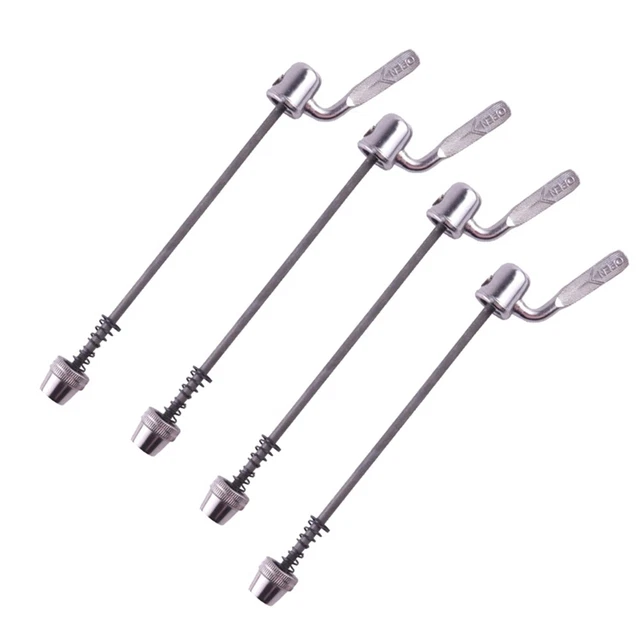 Honda 750 Four K6 Brochettes Avant à Dégagement Rapide Honda 750 Four K6 Brochettes Avant à Dégagement Rapide