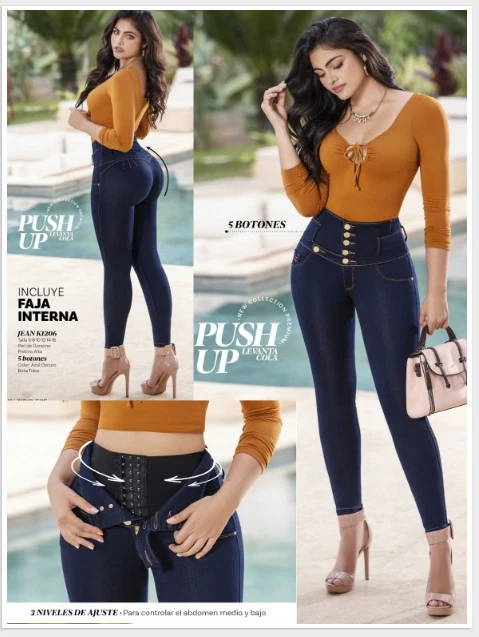 Ene2 jeans deals catalogo
