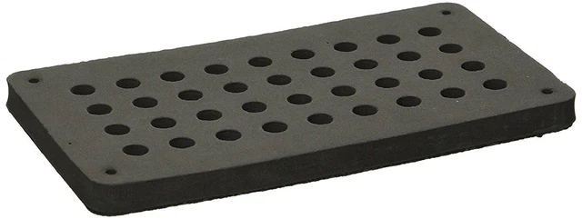 Glas-Col 099AVC1236 Cryo Tube for Large Capacity Modular Mixers, Cartridge Capac