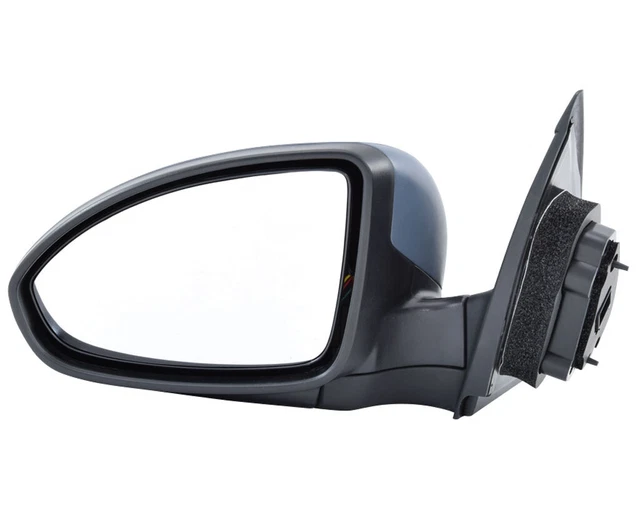 TYC 309-0036 Außenspiegel Links Für FIAT Uno - Konvex Mit Gestängeeinstellung