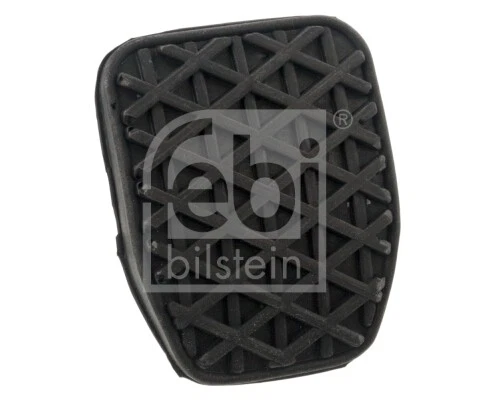 FEBI BILSTEIN 01760 Pad pedale frizione per BMW