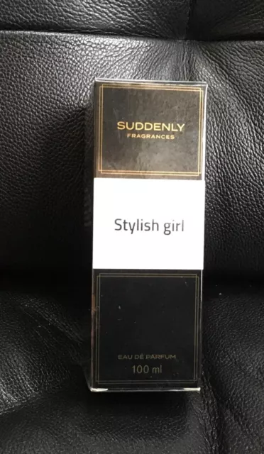 Essence stylish girl 2025