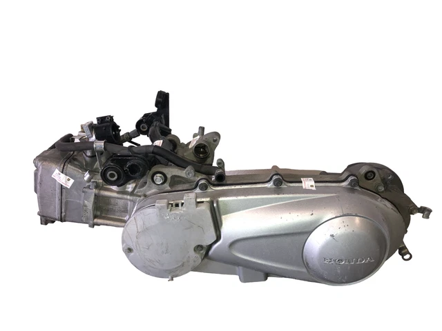 Engine HONDA Ps 150 I 2006 2012 Block Complete