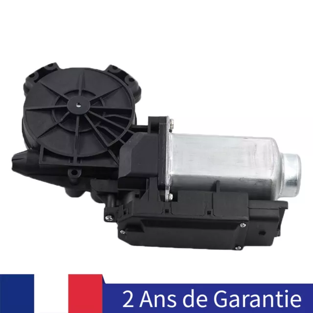 Moteur Confort Avant Droit Module Temic Leve Vitre pour Laguna 2 Clio 3 Megane