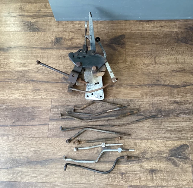 Mr Gasket V Gate Shifter 4 Speed Vertical Vertigate Vertagate Mopar Ford Chevy Mr Gasket V Gate Shifter 4 Speed Vertical Vertigate Vertagate Mopar Ford Chevy