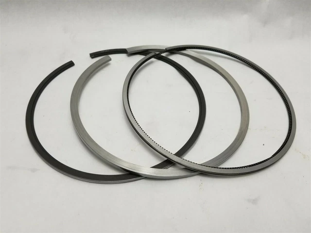 Caterpillar Piston Ring Set STD Single Piston M-1W8922 3406 3408 3412