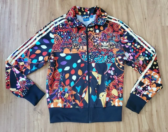 ADIDAS RARE ORIGINAL 🔥 Maracatu Firebird M30781 GOLD