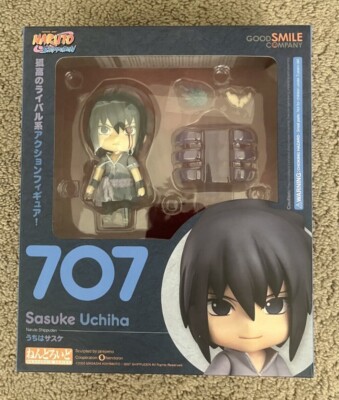 sasuke uchiha 707
