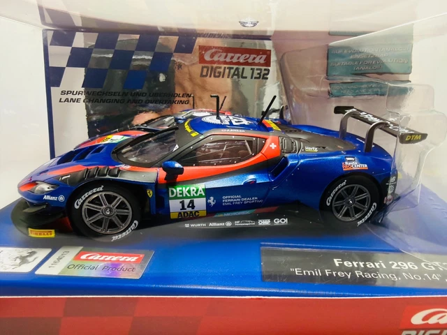Carrera 132, Autos, Rennbahnen & Slotcars, Modellbau - PicClick DE