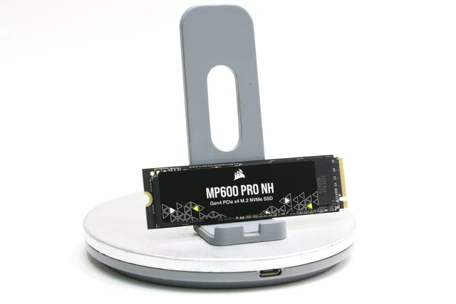 CORSAIR MP600 PRO NH 8TB Internal SSD PicClick CA