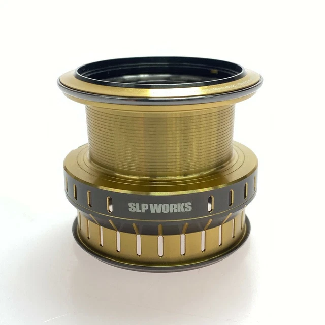 SLPW EX LT Spool 2 5000S $232.79 - PicClick CA