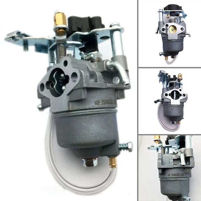 Carburatore per RYOBI RY903600 3600 4500 Watt Generator 16100