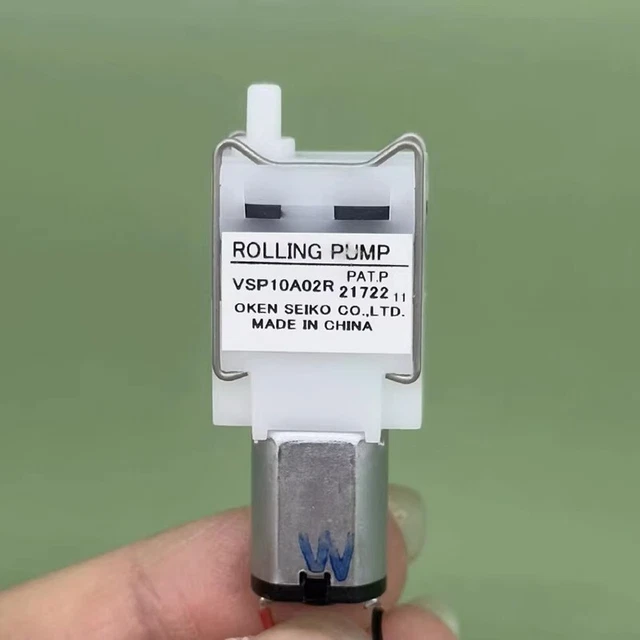 Pompa Rotante Manuale Per Cisterna IBC - GreenChem - Foto 9