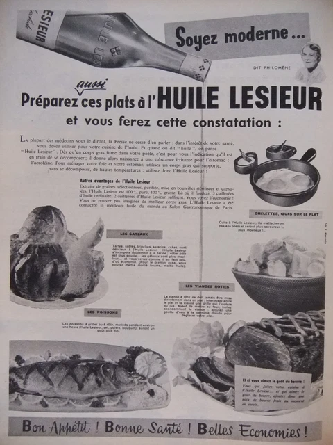Publicité Originale 1958 - Pantalon Le Toro New Bell En Tergal Laine - Publicité Papier