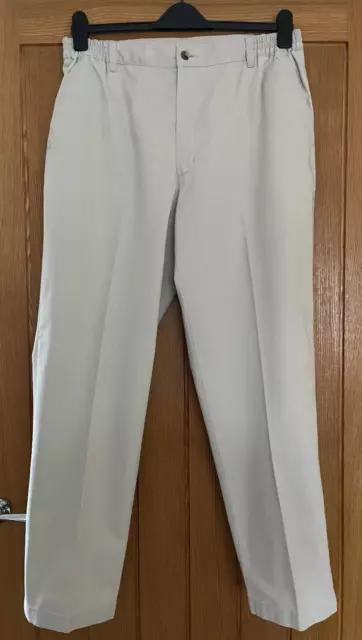 Debenhams mens casual trousers hotsell