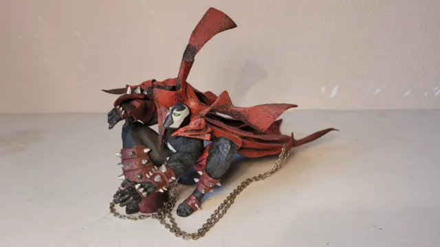 Mc Farlane 2003 Figurine Spawn