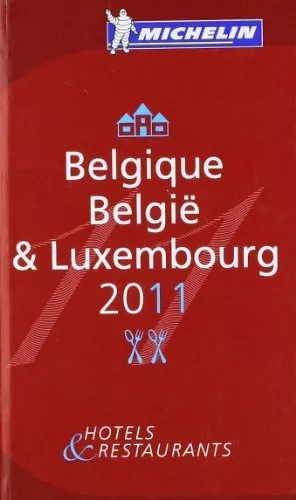 Belgique / Belgie & Luxembourg