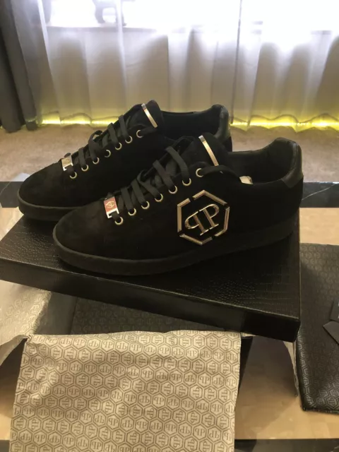 Philipp plein scarpe uomo prezzo sale