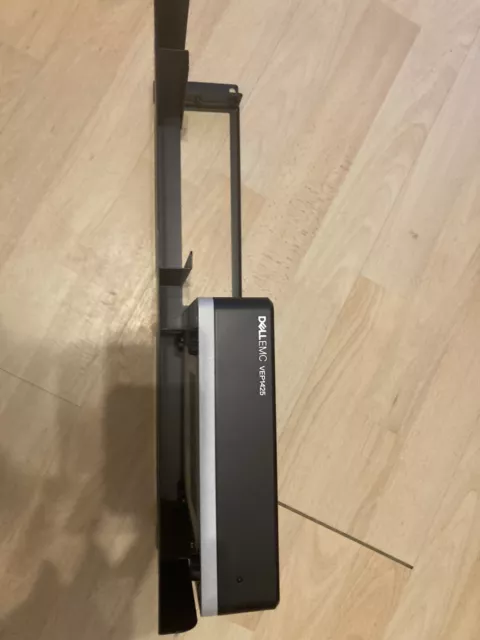 Dell VEP 1425, Atom C3558 8GB DDR4 ITX Server SFP, 10GbE OPNsense Pfsense Router Dell VEP 1425, Atom C3558 8GB DDR4 ITX Server SFP, 10GbE OPNsense Pfsense Router