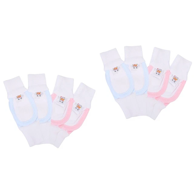 2 PCS TODDLER Nappy Fastener Baby Stomach Band Belt Umbilical Cord £12.