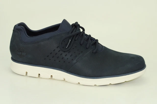 Timberland bradstreet leather sales sensorflex