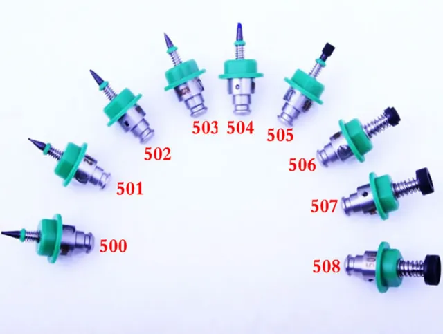 1 pcs SMT JUKI 503 Nozzle Compatible JUKI 2050 2060 2070 2080 Placement machine