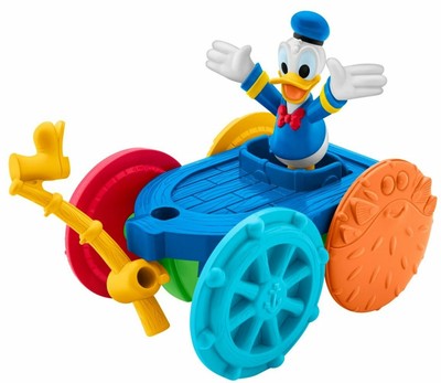 fisher price disney junior