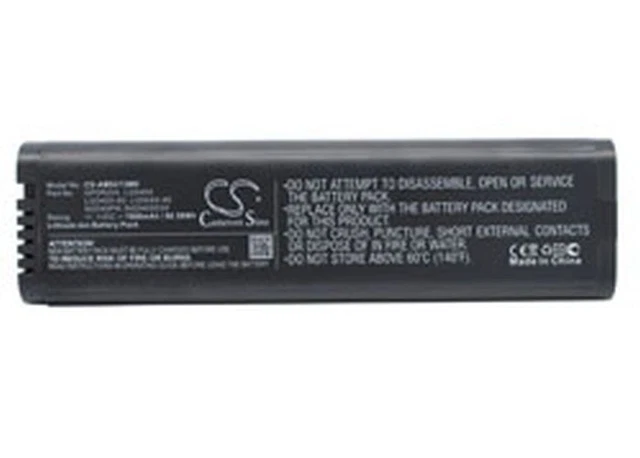 Replacement Battery For Anritsu Ms2724B 11.10V