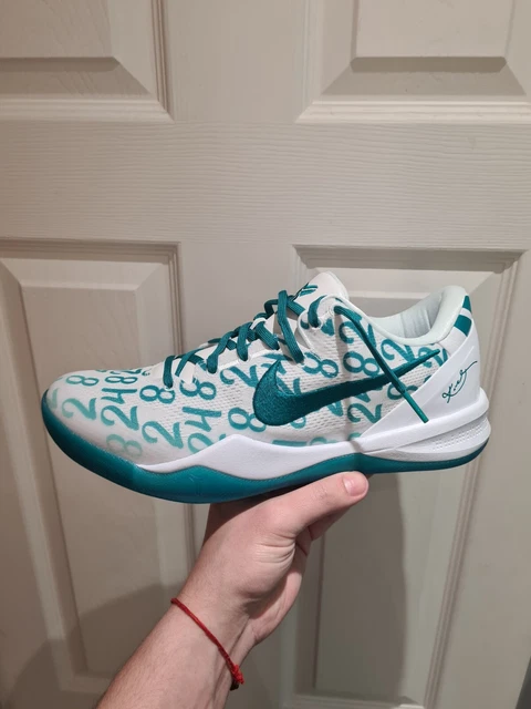 Kobe sales nike 218